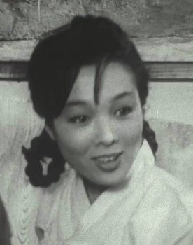 Son Mi-hui-ja