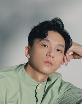 Lo Chun-Yip