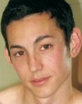 Brett Corrigan's New Twink Porn