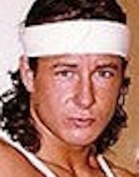 Paul Perris
