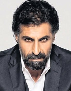 Kenan Çoban as Malkoçoğlu Bali Bey