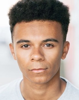 Milo Clarke as Theodore 'Teddy' Gowan