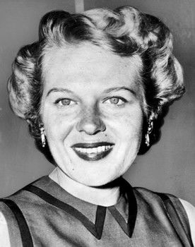 Barbara Sears as Clarissa