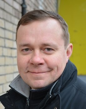 Pavel Grigoryev