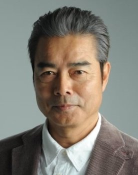 Hiroshi Katsuno