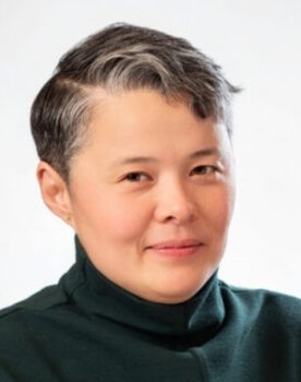 Elisha Lim as 