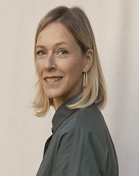 Gabija Jaraminaitė Ryškuvienė as Teacher