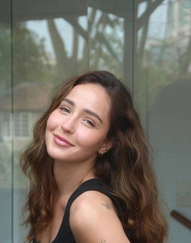 Mharessa
