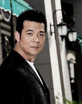 Ben Ngai-Cheung Ng as 