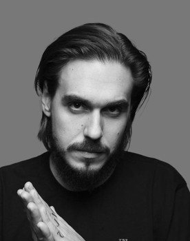 Miłosz Paweł Borycki
