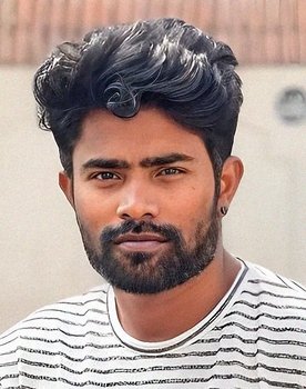 Suliyan Bharani