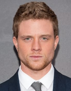 Jonny Weston