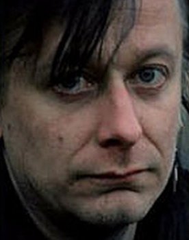 Silu Seppälä as Rock'y