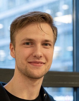 Jone Snilstveit