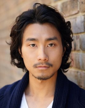 J. Sebastian Lee as Sun Samurai