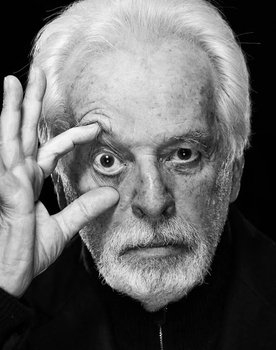 Alejandro Jodorowsky