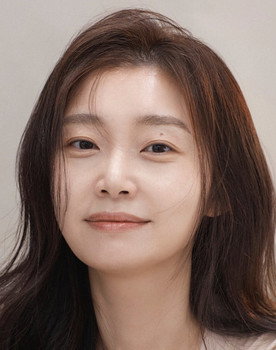 Kim Young-mi as Nurse