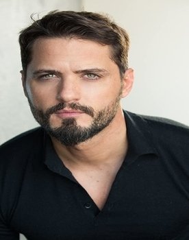 Fabrizio Santino as Crazy Steve