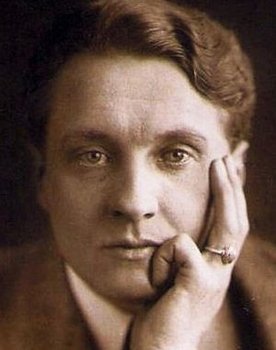 Charles Willy Kayser