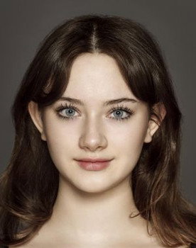 Nelly Anderbro