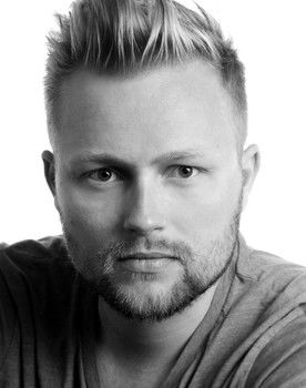 Sondre Krogtoft Larsen