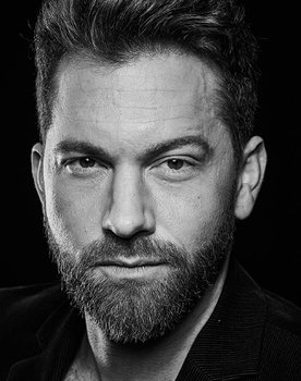 Oliver Sanne