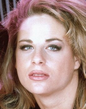 Kim Chambers