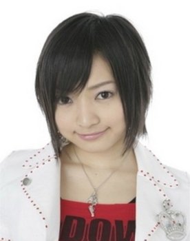 Haruka Nakamura as Super Milk-chan (voice)