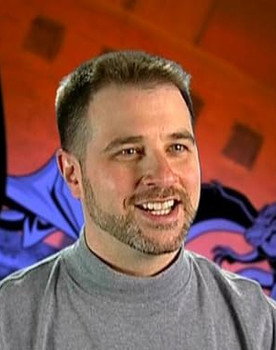 Greg Weisman