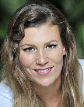 Alexandra Laverdière
