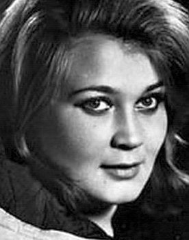 Tatyana Gavrilova as 