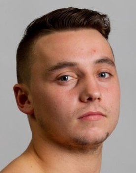 Gervonta Davis vs. Liam Walsh
