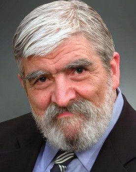 Daniel Nicholas Robinson