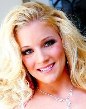 Heidi Mayne