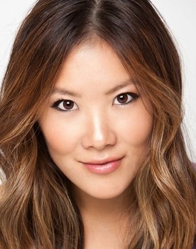 Ally Maki as Min