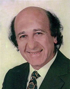 Christos Papadopoulos as 