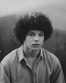 Alex Bonini as Pedro