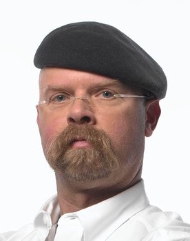 Jamie Hyneman