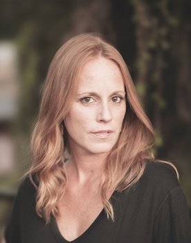 Kasey Williams as Rose