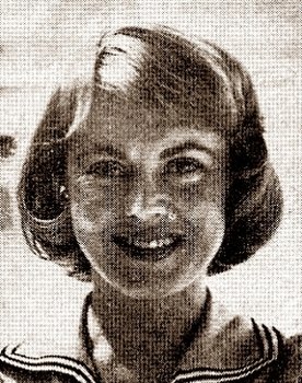 Suzanne Avon