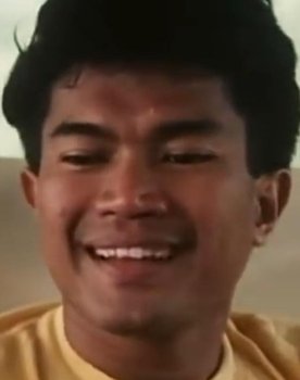 Azmil Mustapha