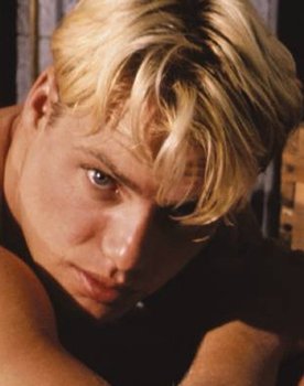 Sean Diamond