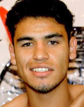 Frank Martin vs. Artem Harutyunyan