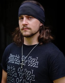 Jacob A. Miller as Peter