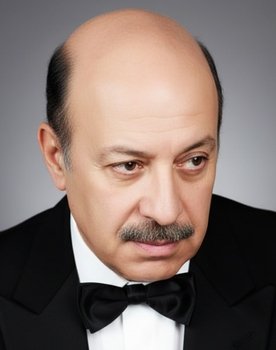 Hüseyin Salıcı as 