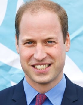 Prince William Photo