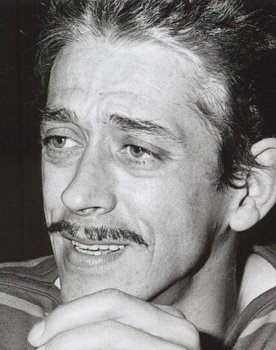 Yvan Canuel as Uncle Joseph