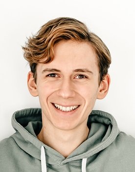 Zackary Villeneuve