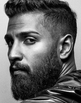 Vinny Sharpe as Himself