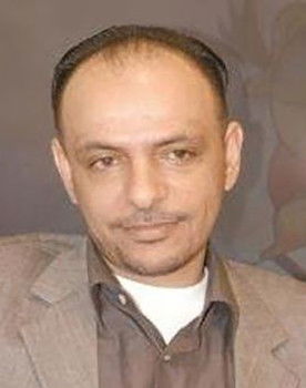 Nawaf Salem Al-Shammeri